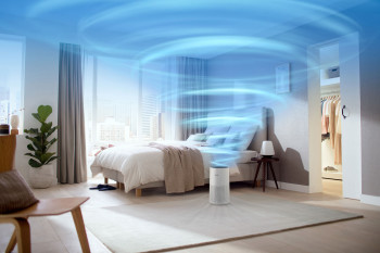 Philips Air Purifier 1000i Series - AC1715/AC1711 image 4