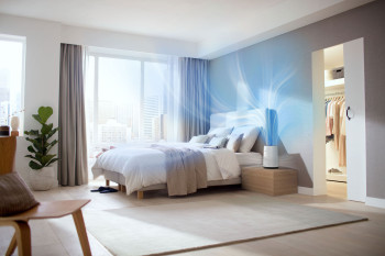 Philips 800 Series Air Purifier AC0820/30 image 2