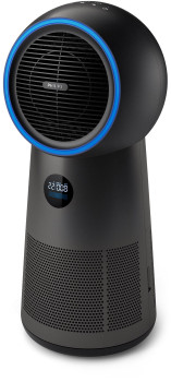 Philips 2000 Series, 3-in-1 Purifier, Fan & Heater AMF220