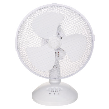 Russell Hobbs RHPDF0921 9” Desk Fan - White