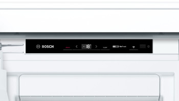 Bosch GIN81HCE0G Series 8 Built-in Freezer image 1