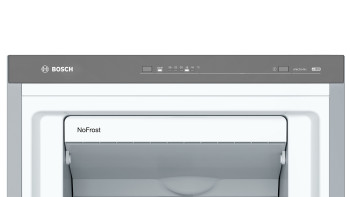 Bosch GSN33VLEPG Series 4 Freestanding Freezer image 3