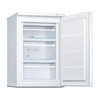 Bosch GTV15NWEAG Series 2 Under Counter Freezer image 1