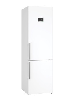 Bosch KGN39AWCTG Series 6 Freestanding Fridge-Freezer image 0