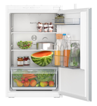 Bosch KIR21NSE0G Series 2 Built-in Fridge