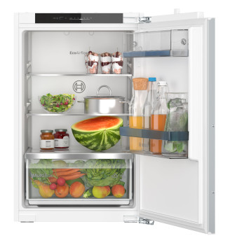 Bosch KIR21VFE0G Series 4 Built-in Fridge image 0