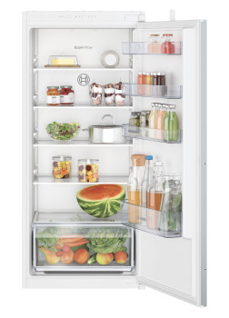 Bosch KIR41NSE0G Series 2 Built-in Fridge image 0