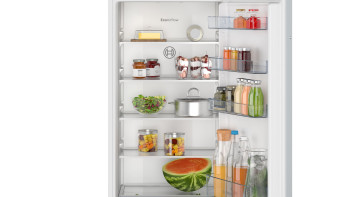 Bosch KIR41NSE0G Series 2 Built-in Fridge image 1