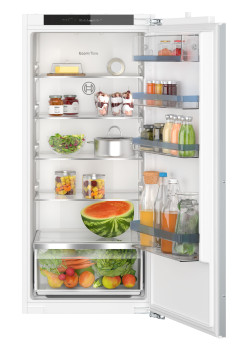 Bosch KIR41VFE0G Series 4 Built-in Fridge image 0