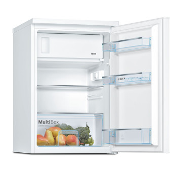 Bosch KTL15NWFAG Series 2 Under Counter Fridge image 1