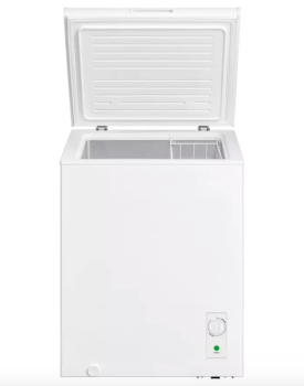 Bush BECF99L Chest Freezer image 1