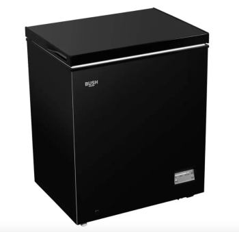 Bush BECFB142L Chest Freezer image 2