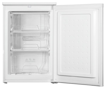 Bush NE5585UCFR White Under Counter Freezer image 1