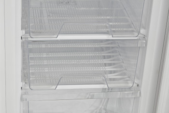 Bush NE5585UCFR White Under Counter Freezer image 3