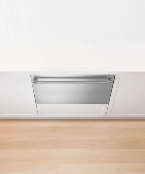 Fisher & Paykel RB9064S1 Integrated CoolDrawer™ Multi-temperature Drawer image 5