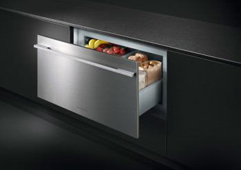 Fisher & Paykel RB9064S1 Integrated CoolDrawer™ Multi-temperature Drawer image 1