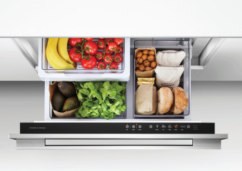 Fisher & Paykel RB9064S1 Integrated CoolDrawer™ Multi-temperature Drawer image 3