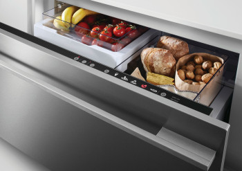 Fisher & Paykel RB9064S1 Integrated CoolDrawer™ Multi-temperature Drawer image 4