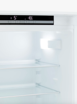 John Lewis & Partners JLBIFF55181 Integrated 50/50 Fridge Freezer image 4