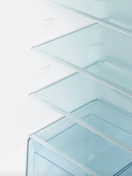 John Lewis & Partners JLBIFF55181 Integrated 50/50 Fridge Freezer image 5