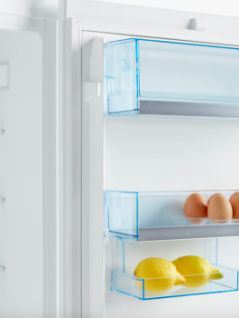 John Lewis & Partners JLBIFF55181 Integrated 50/50 Fridge Freezer image 6