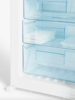 John Lewis & Partners JLBIFF55181 Integrated 50/50 Fridge Freezer image 7