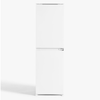 John Lewis & Partners JLBIFF55181 Integrated 50/50 Fridge Freezer image 0