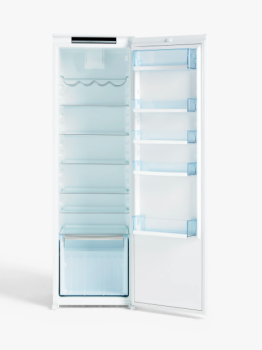 John Lewis & Partners JLBILIC10 Integrated Fridge image 2