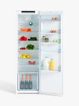 John Lewis & Partners JLBILIC10 Integrated Fridge image 3