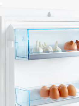John Lewis & Partners JLBILIC10 Integrated Fridge image 6