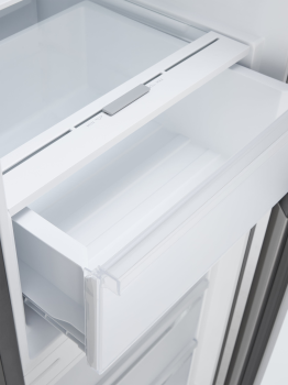 John Lewis JLFFD2064X White Freestanding 70/30 Fridge Freezer image 6