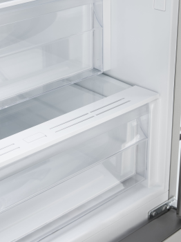 John Lewis JLFFE1964X White Freestanding 60/40 Fridge Freezer image 5