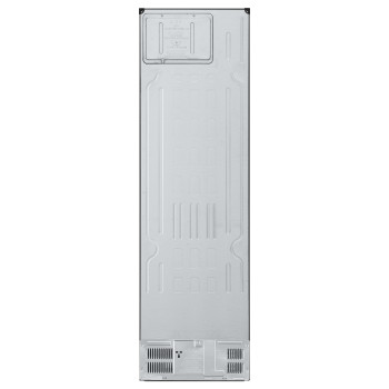 LG GBV5240CEP Freestanding Combi Fridge Freezer image 7