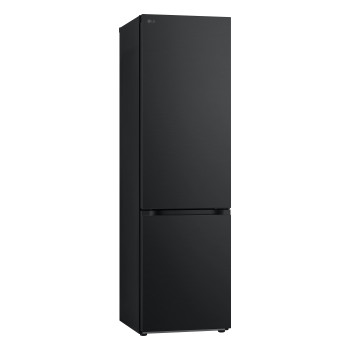 LG GBV5240CEP Freestanding Combi Fridge Freezer image 12