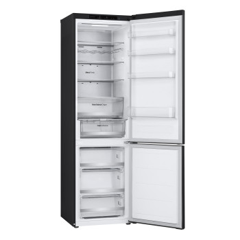 LG GBV5240CEP Freestanding Combi Fridge Freezer image 14