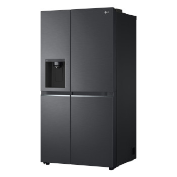 LG GSLV70MCTD Freestanding Side-by-Side Fridge Freezer image 5