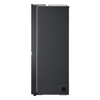LG GSLV70MCTD Freestanding Side-by-Side Fridge Freezer image 6