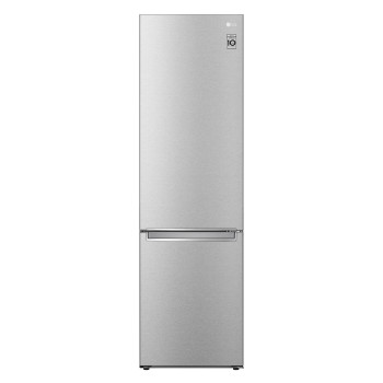 LG NatureFRESH GBB92MBB3P Fridge Freezer image 0