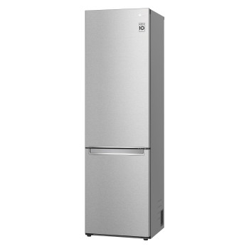 LG NatureFRESH GBB92MBB3P Fridge Freezer image 4