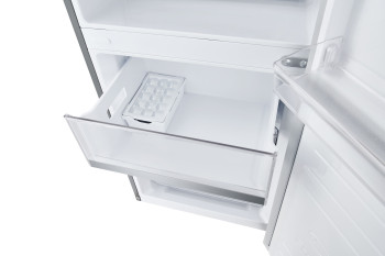 LG NatureFRESH GBB92MBB3P Fridge Freezer image 6