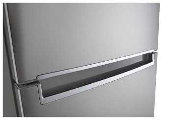 LG NatureFRESH GBB92MBB3P Fridge Freezer image 7