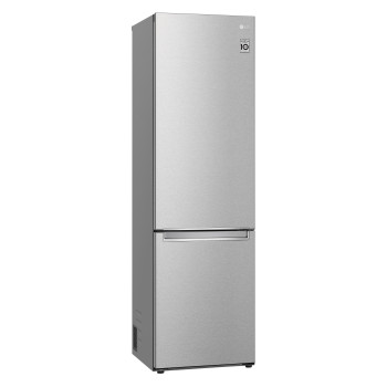 LG NatureFRESH GBB92MBB3P Fridge Freezer image 8