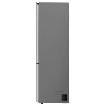 LG NatureFRESH GBB92MBB3P Fridge Freezer image 10