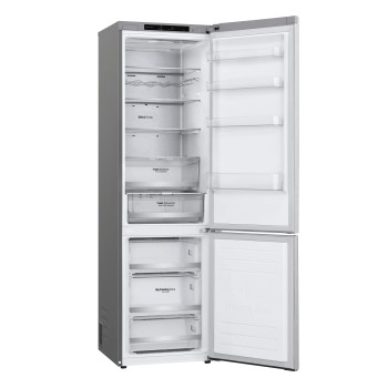 LG NatureFRESH GBB92MBB3P Fridge Freezer image 13
