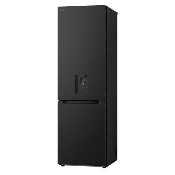 LG NatureFRESH GBF3102EEP Fridge Freezer image 3