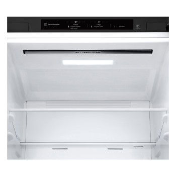LG NatureFRESH GBF3102EEP Fridge Freezer image 6