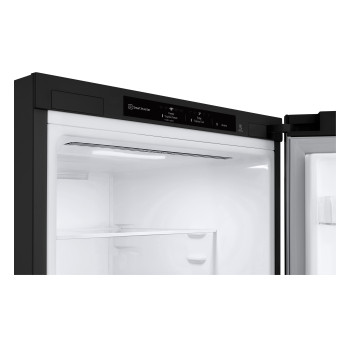 LG NatureFRESH GBF3102EEP Fridge Freezer image 7