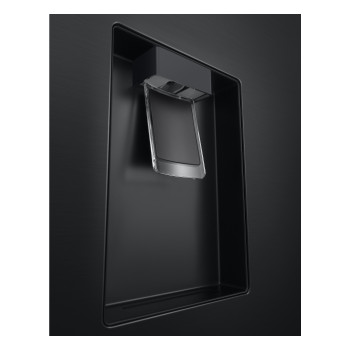 LG NatureFRESH GBF3102EEP Fridge Freezer image 8