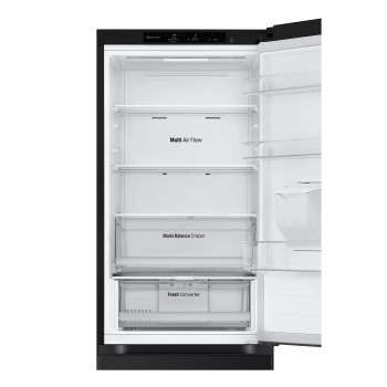 LG NatureFRESH GBF3102EEP Fridge Freezer image 10
