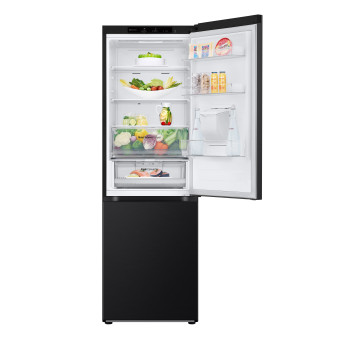 LG NatureFRESH GBF3102EEP Fridge Freezer image 11